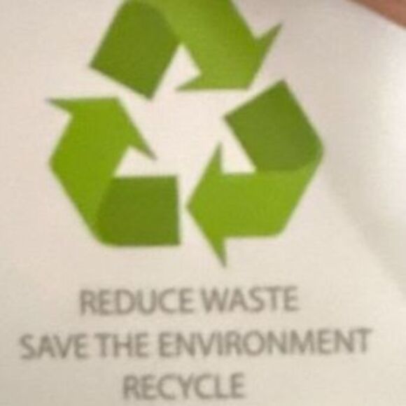 New-Blue Long Quilted Coat- Laundry Shelli Segal Los Angelos Sz Large MSRP$350 - Picture 9 of 9